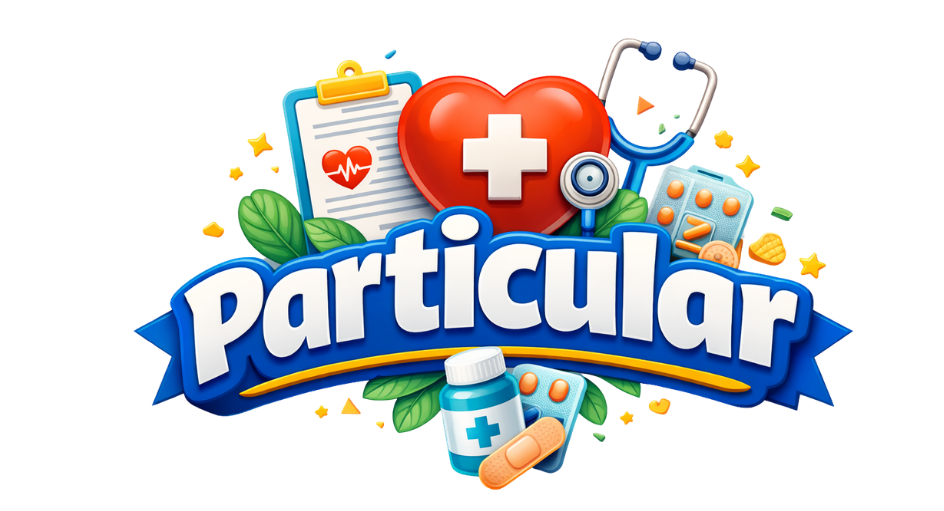 Particular